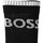 Sous-vêtements Homme Chaussettes hautes BOSS pack x6 Noir