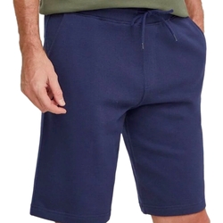Vêtements Homme Shorts / Bermudas Superdry Essential Bleu