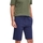 Vêtements Homme Shorts / Bermudas Superdry Essential Bleu