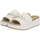 Chaussures Femme Sandales et Nu-pieds Remonte D1N51-80 Blanc