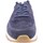 Chaussures Femme Baskets mode Jefferson Giorgio Baskets Bleu