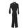 Vêtements Femme Combinaisons / Salopettes Nanushka Combinaison en coton Noir