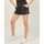Vêtements Femme Shorts / Bermudas K-Way Short femme Rikette de  Rikette avec élastique Noir