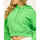 Vêtements Femme Sweats Disclaimer Avis de non-responsabilité sweat-shirt femme Vert