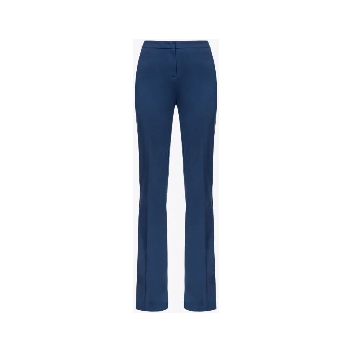 Vêtements Femme Pantalons Pinko HULKA 100054 A0HM-G57 Bleu