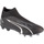 Chaussures Homme Football Puma Ultra Match+ Ll FG/AG Noir