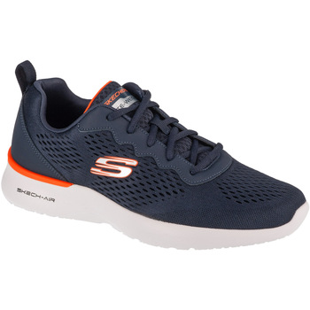 Chaussures Homme Baskets basses Skechers Skech-Air Dynamight - Tuned Up Bleu