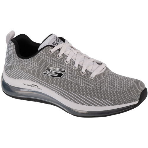Chaussures Homme Fitness / Training Skechers Skech-Air Element 2.0 Blanc