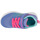 Chaussures Fille Baskets basses Skechers Microspec Plus - Swirl Sweet Violet