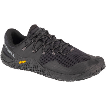 Chaussures Femme Running / trail Merrell Scott Kinabalu 2 Goretex Trail Running Schuhe Noir