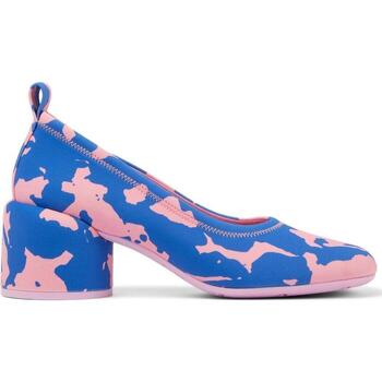 Chaussures Femme Derbies & Richelieu Camper  Multicolore