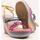 Chaussures Femme Espadrilles Exé Shoes  Multicolore