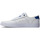 Chaussures Homme Chaussures de Skate DC Shoes Teknic Blanc