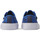 Chaussures Garçon Chaussures de Skate DC Shoes Manual Bleu