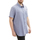 Vêtements Homme Chemises manches longues Tom Tailor Chemise coton droite Tom Tailor + Bleu