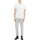 Vêtements Homme T-shirts & Polos Tom Tailor Polo coton droit Blanc