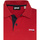 Vêtements Homme T-shirts & Polos Schott Polo coton droit Rouge