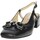 Chaussures Femme Escarpins Keys K-9150 Noir