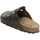 Chaussures Homme Claquettes Free Life 890-009U Marron