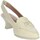 Chaussures Femme Escarpins Pitillos 5753 Beige