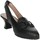 Chaussures Femme Escarpins Pitillos 5753 Noir