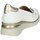 Chaussures Femme Mocassins Pitillos 5662 Blanc