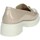Chaussures Femme Mocassins Pitillos 5651 Beige