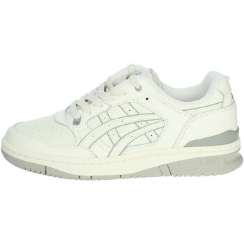 Chaussures Homme Baskets montantes Asics 1203A384 Blanc