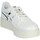 Chaussures Femme Baskets montantes Asics 1202A483 Blanc