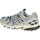 Chaussures Homme Baskets montantes Asics 1201B006 Gris
