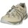 Chaussures Homme Baskets montantes Asics 1201A688 Beige