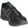 Chaussures Homme Baskets montantes Asics 1201A688 Noir