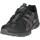 Chaussures Homme Baskets montantes Asics 1201A688 Noir