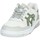Chaussures Homme Baskets montantes Asics 1201A476 Blanc