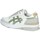 Chaussures Homme Baskets montantes Asics 1201A476 Blanc