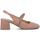 Chaussures Femme Walk In The City V240333 Rose