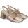 Chaussures Femme Escarpins Alma En Pena V240333 Marron