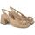 Chaussures Femme Escarpins ALMA EN PENA V240335 Marron