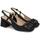 Chaussures Femme Escarpins ALMA EN PENA V240335 Noir