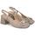 Chaussures Femme Escarpins ALMA EN PENA V240334 Beige