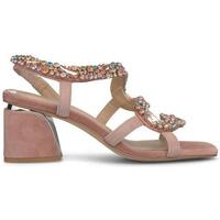 Chaussures Femme Sandales et Nu-pieds Alma En Pena V240713 Rose