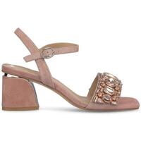 Chaussures Femme Sandales et Nu-pieds Alma En Pena V240718 Rose