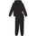 Vêtements Enfant спортивний костюм puma на флісі s останні 2 Power Noir