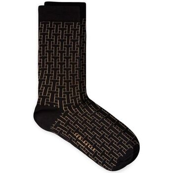 socquettes ted baker  pattern chaussettes 