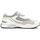 Chaussures Homme Baskets mode Pepe jeans Dave Evolution Baskets Style Course Blanc