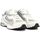 Chaussures Homme Baskets mode Pepe jeans Dave Evolution Baskets Style Course Blanc