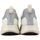 Chaussures Homme Baskets mode Ecco Gruuv Baskets Style Course Blanc