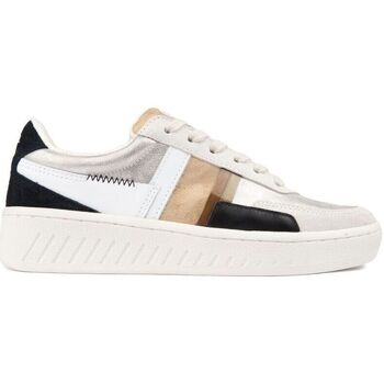 Chaussures Femme Baskets mode Gola Zadig & Voltaire Cour Blanc