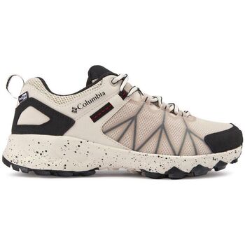 chaussures columbia sportswear  peakfreak outdry baskets style course 