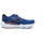 Chaussures Femme Running / trail Brooks Glycerin Gts 21 Bleu